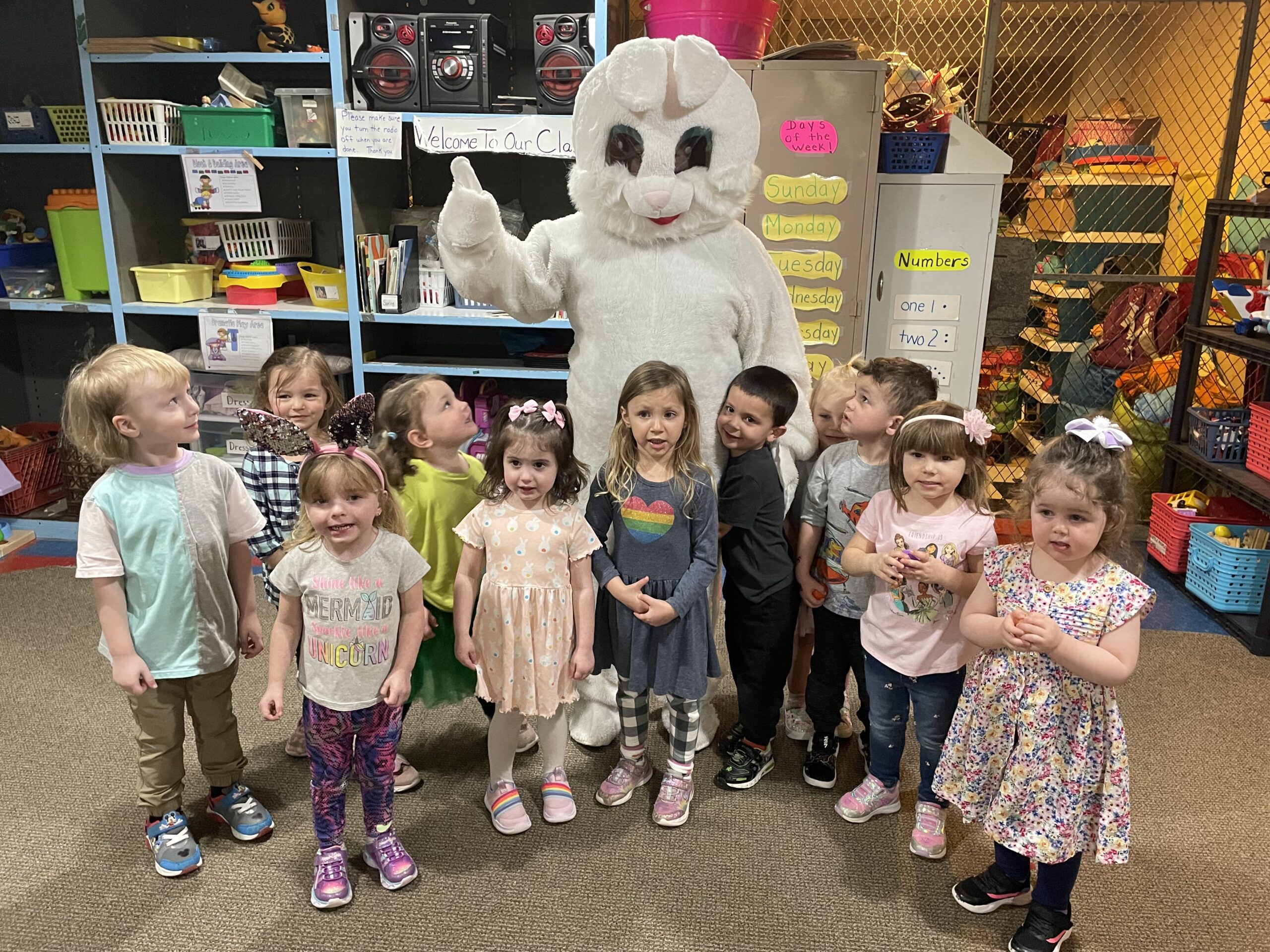 easter 2